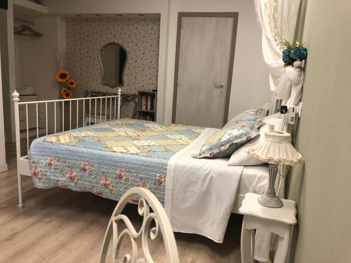 Frühstückspension Residenza Fiori Di Grano 2*