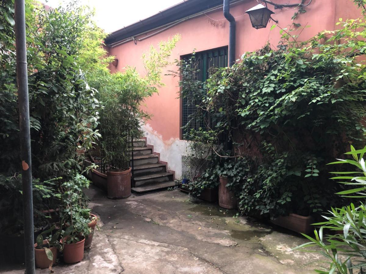 Frühstückspension Residenza Fiori Di Grano 2*