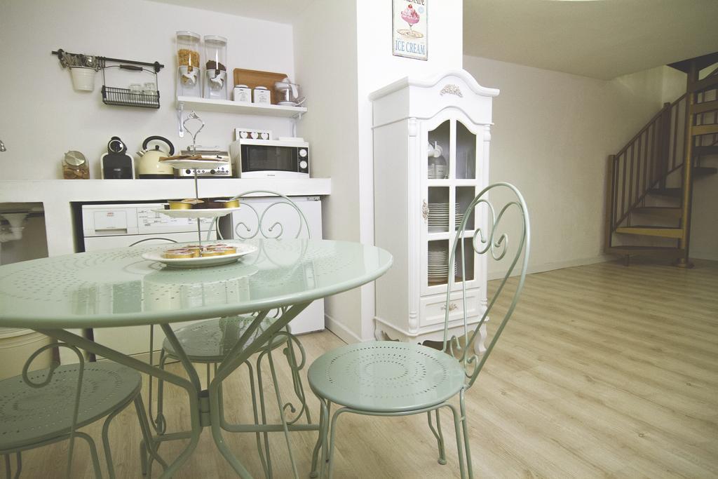 Frühstückspension Residenza Fiori Di Grano 2*