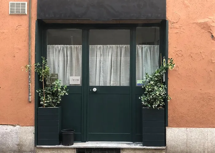 Residenza Fiori Di Grano