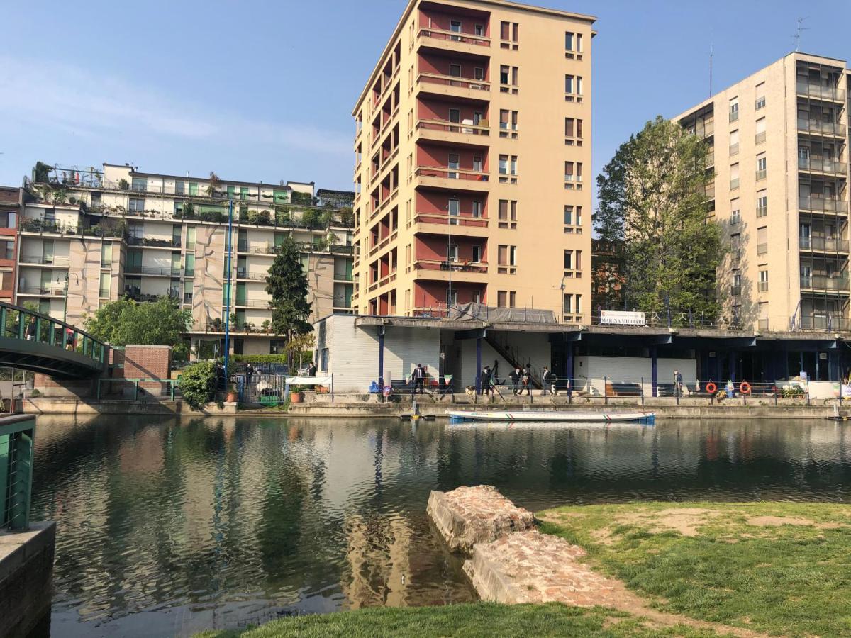 Residenza Fiori Di Grano Frühstückspension