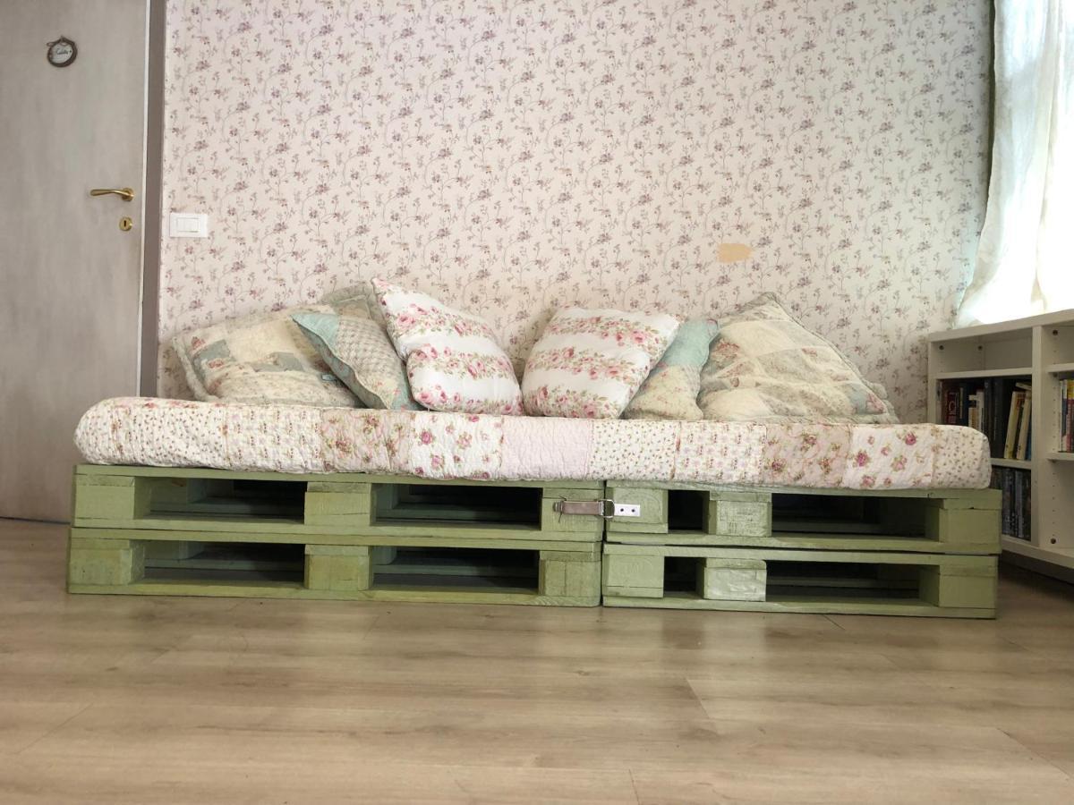 Residenza Fiori Di Grano 2* Milão