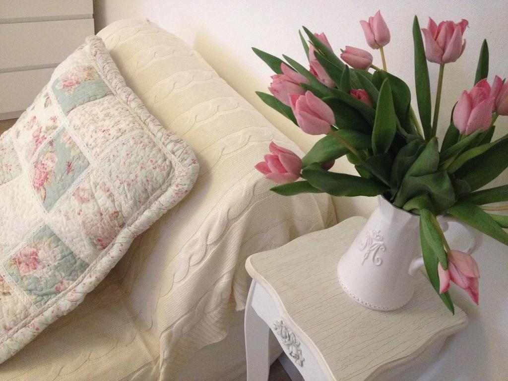 Residenza Fiori Di Grano Frühstückspension Mailand