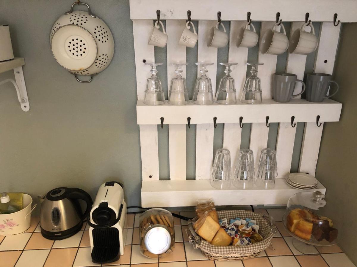 Bed & Breakfast Fiori Di Grano