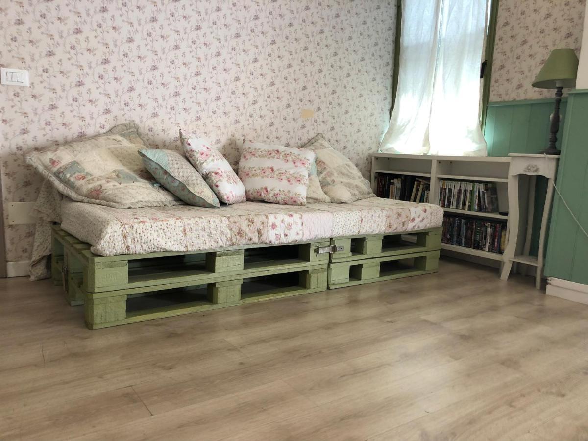 Bed & Breakfast Fiori Di Grano