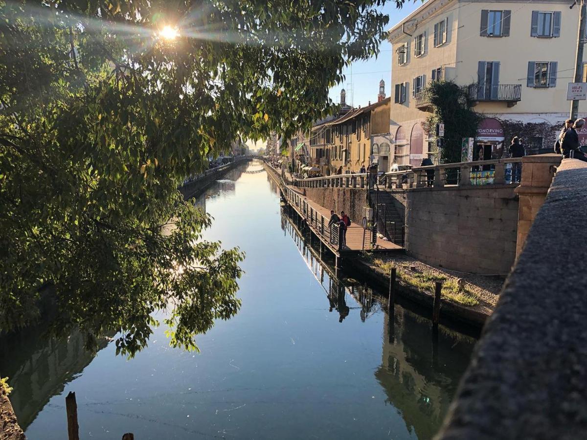 Bed & Breakfast Fiori Di Grano Milano